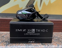 Daiwa IMZ Limitbreaker XHL TW HD-C